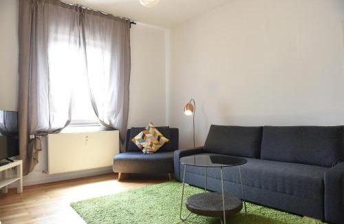 Weinsberg Apartment | Ferienwohnung Gattinger