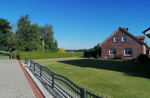 Filsum Apartment | Ferienwohnung Gebel - nur für Urlaubsgäste - 55177