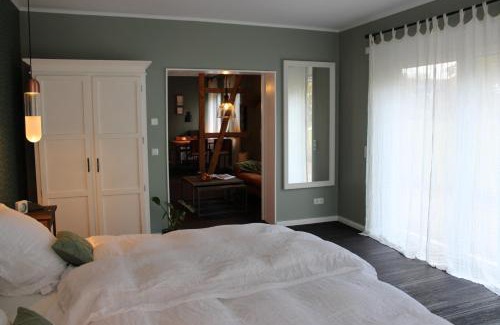 Heeslingen Apartment | Ferienwohnung GeestZuhause