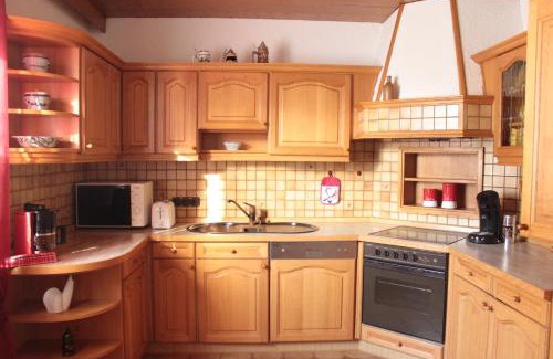 Bobrach Apartment | Ferienwohnung Gegenfurtner
