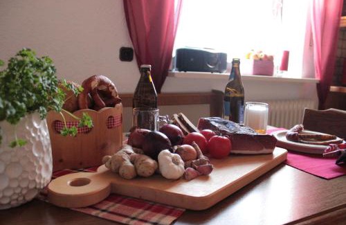 Bobrach Apartment | Ferienwohnung Gegenfurtner