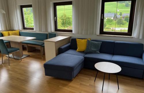 Altmuenster Apartment | Ferienwohnung Gegenhaus