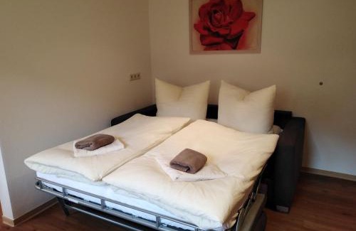 Laimach Apartment | Ferienwohnung Geisler