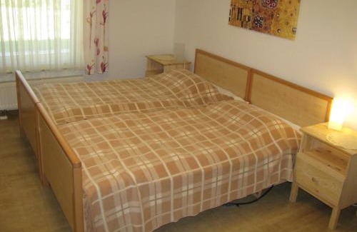 Herbsleben Apartment | Ferienwohnung Gelhausen