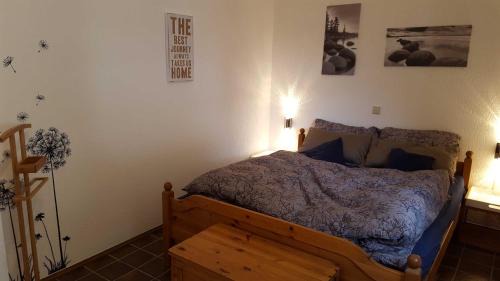 Overath Apartment | Ferienwohnung Gemmel