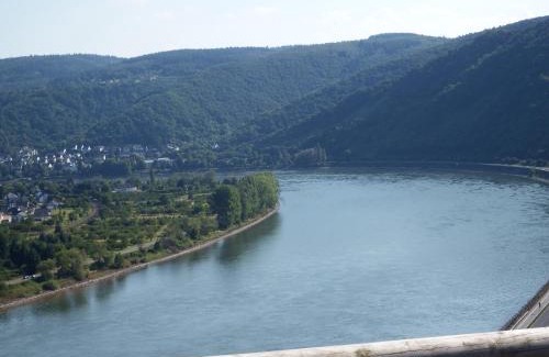 Buchenau Apartment | Ferienwohnung Georg