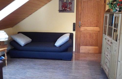 Buchenau Apartment | Ferienwohnung Georg