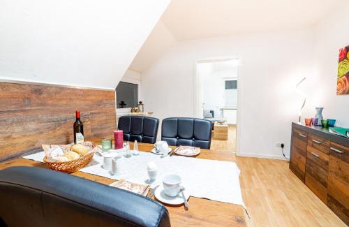 Lathen Apartment | Ferienwohnung Gerda