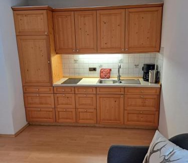 Grashof Apartment | Ferienwohnung Gerg inkl. Chiemgaukarte