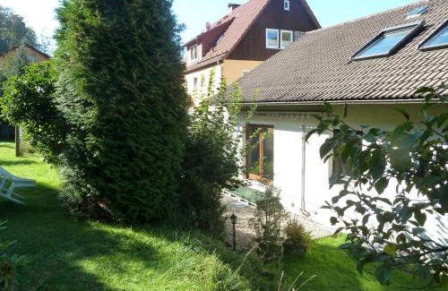 Wieda Apartment | Ferienwohnung Gerken