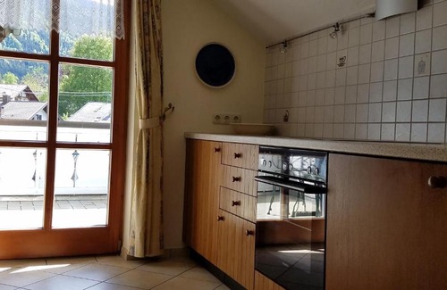 Ohlstadt Apartment | Ferienwohnung Gerold