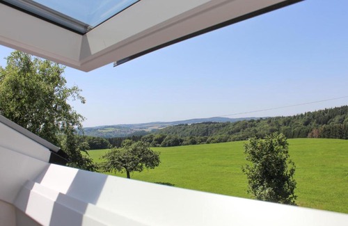 Buscheich Apartment | Ferienwohnung Gerolstein