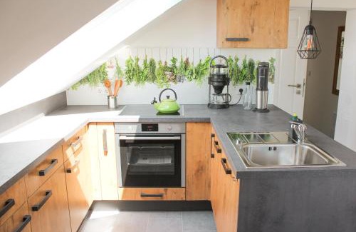 Buscheich Apartment | Ferienwohnung Gerolstein
