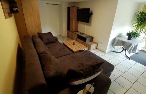 Reichelsheim Apartment | Ferienwohnung Gersprenztal
