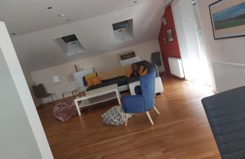 Pinkafeld Apartment | Ferienwohnung Gerti