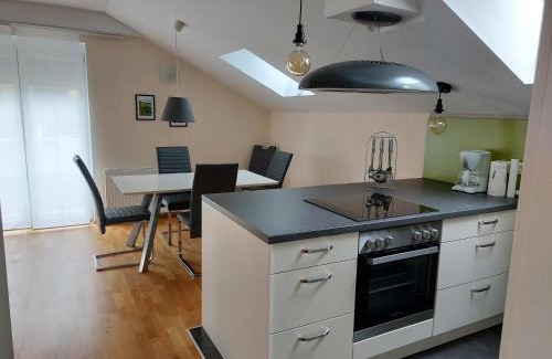 Pinkafeld Apartment | Ferienwohnung Gerti