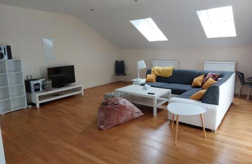 Pinkafeld Apartment | Ferienwohnung Gerti
