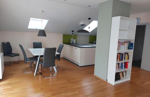 Pinkafeld Apartment | Ferienwohnung Gerti