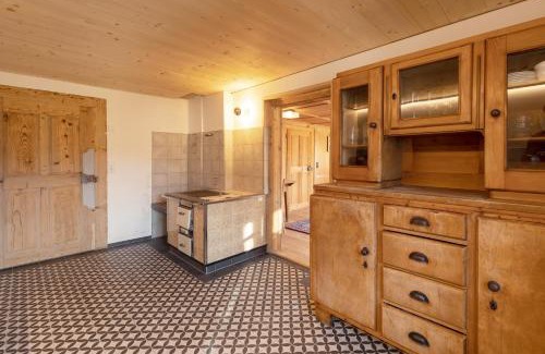 Grossdorf Apartment | Ferienwohnung Gertrud