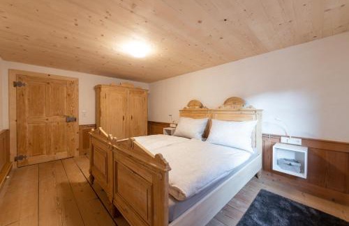 Grossdorf Apartment | Ferienwohnung Gertrud