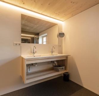 Grossdorf Apartment | Ferienwohnung Gertrud