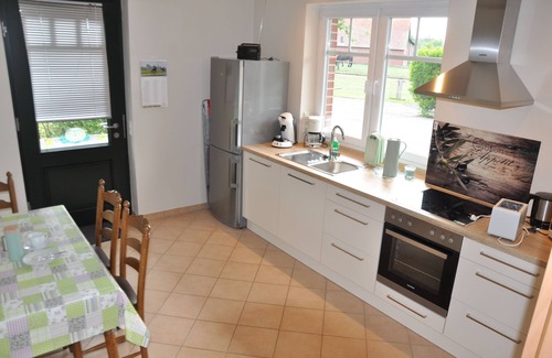 Legden Apartment | Ferienwohnung Gerwing