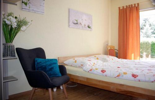 Querfurt Apartment | Ferienwohnung Gessert