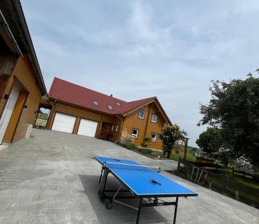 Rennertshofen Apartment | Ferienwohnung Geyer - zum langen Tal - Altmühltal