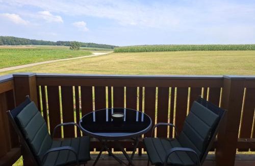 Rennertshofen Apartment | Ferienwohnung Geyer - zum langen Tal - Altmühltal