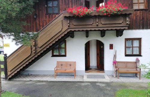Hauzenberg Apartment | Ferienwohnung Geyersberg 704