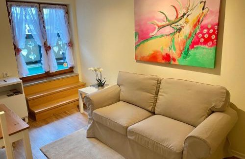 Rottach Apartment | Ferienwohnung Giacomelli 3