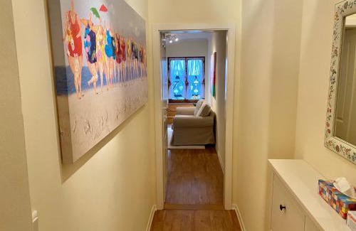 Rottach Apartment | Ferienwohnung Giacomelli 3
