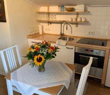 Rottach Apartment | Ferienwohnung Giacomelli 3