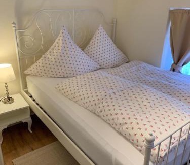 Rottach Apartment | Ferienwohnung Giacomelli 3