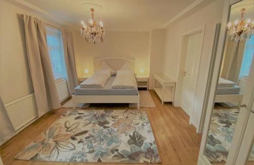 Rottach Apartment | Ferienwohnung Giacomelli 4