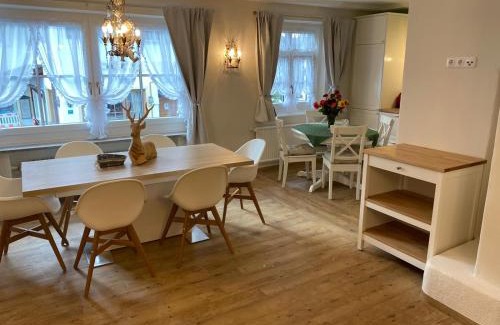 Rottach Apartment | Ferienwohnung Giacomelli 4
