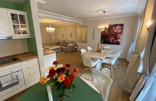 Rottach Apartment | Ferienwohnung Giacomelli 4