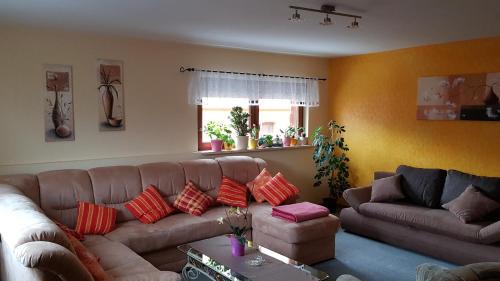 Zwatzen Apartment | Ferienwohnung Giesa