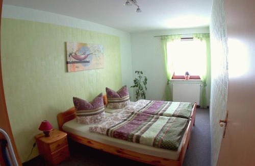 Zwatzen Apartment | Ferienwohnung Giesa