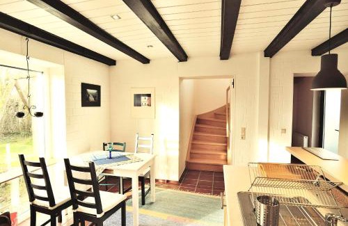 Groden Apartment | Ferienwohnung Gilg