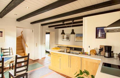 Groden Apartment | Ferienwohnung Gilg