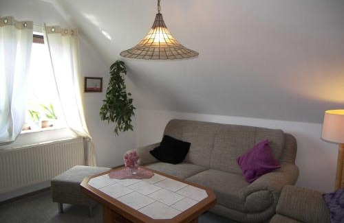 Pudagla Apartment | Ferienwohnung Gilgenast in ruhiger Lage