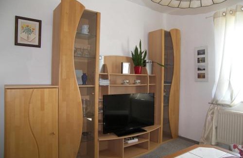 Pudagla Apartment | Ferienwohnung Gilgenast in ruhiger Lage