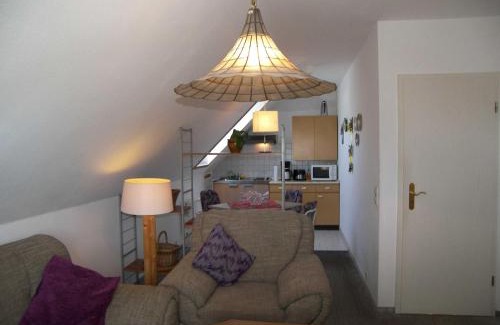 Pudagla Apartment | Ferienwohnung Gilgenast in ruhiger Lage