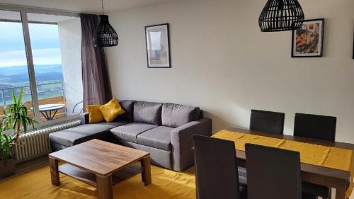 Geyersberg Apartment | Ferienwohnung Gipfelblick