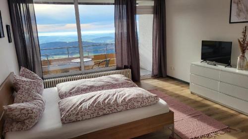 Geyersberg Apartment | Ferienwohnung Gipfelblick