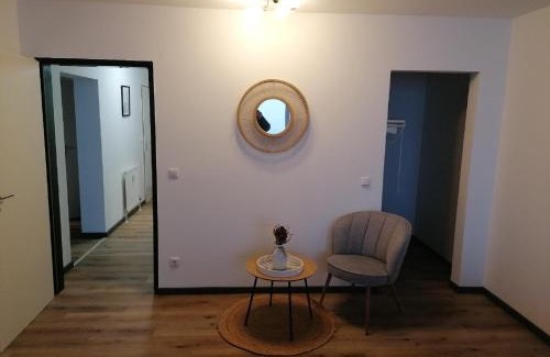 Geyersberg Apartment | Ferienwohnung Gipfelblick