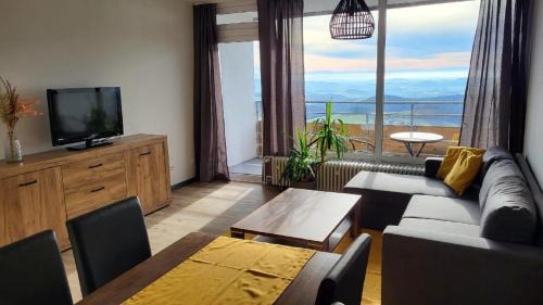 Geyersberg Apartment | Ferienwohnung Gipfelblick