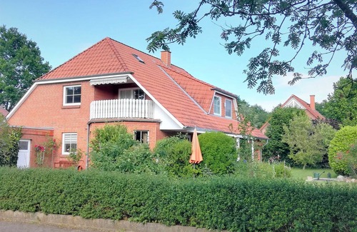 Bad Bramstedt Apartment | Ferienwohnung Gisela Rohde