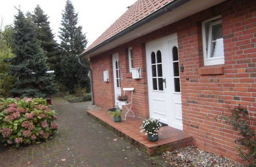 Bad Bramstedt Apartment | Ferienwohnung Gisela Rohde